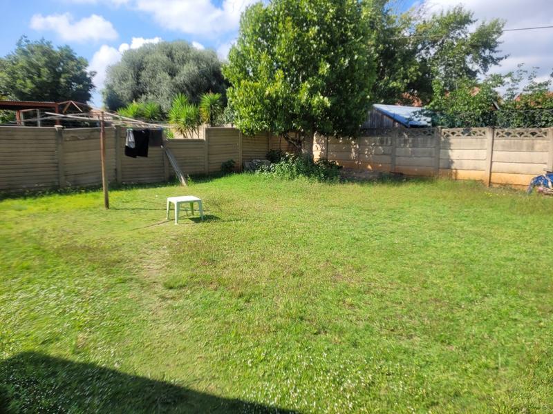 4 Bedroom Property for Sale in Fauna Free State
